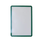 lot-de-2-poches-docaflex-cadre-repositionnable-magnetique-vert