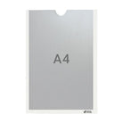 lot-de-5-flexdoc-a4-blanc-magnetique