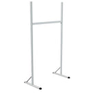 pietement-aluminium-double all-groups