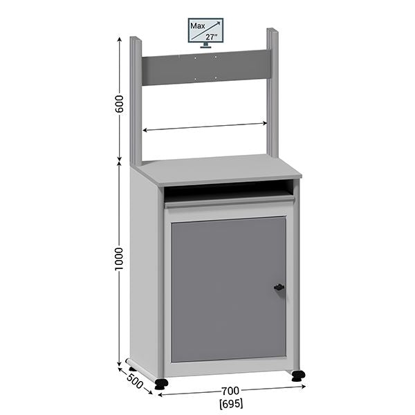 mobipost-500c-l-700-x-p-500-x-h-1600-mm-sans-coffret-de-protection-ecran