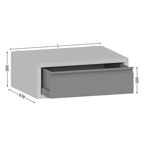 caisson-de-rangement-fixation-sous-chassis-l-935-x-p-578-x-h-265-mm