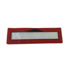 lot-de-2-pochettes-transparentes-avec-fleches-adhesives-au-sol-extra-rouge-l-340-x-l-100-mm