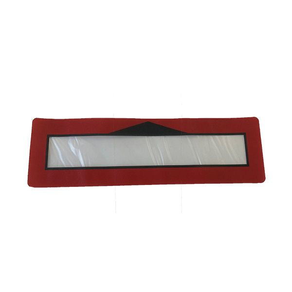 lot-de-2-pochettes-transparentes-avec-fleches-adhesives-au-sol-extra-rouge-l-340-x-l-100-mm