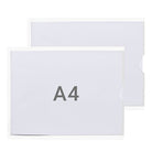 lot-de-2-prodoc-a4-blanc-adhesif