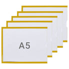 lot-de-5-prodoc-a5-or-adhesif