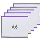 lot-de-5-prodoc-a6-violet-magnetique