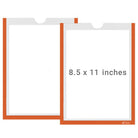 lot-de-2-prodoc-writer-letter-size-us-85-x-11-orange-magnetique