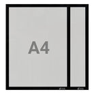 lot-de-2-prodoc-etanche-a4-noir-magnetique