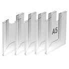 lot-de-5-prodoc-multi-a5-transparent-magnetique-ep-10-mm