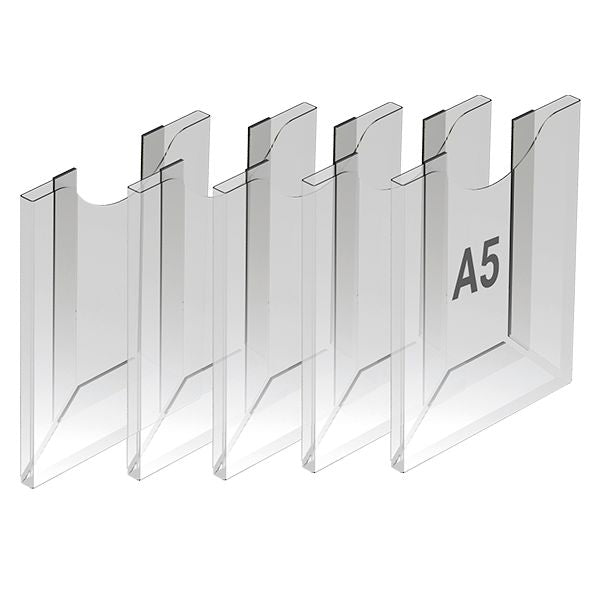 lot-de-5-prodoc-multi-a5-transparent-magnetique-ep-10-mm