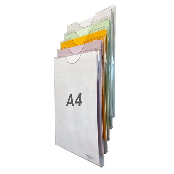 prodoc-multi-5-x-a4-transparent-adhesif