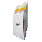 prodoc-multi-5-x-a4-transparent-magnetique