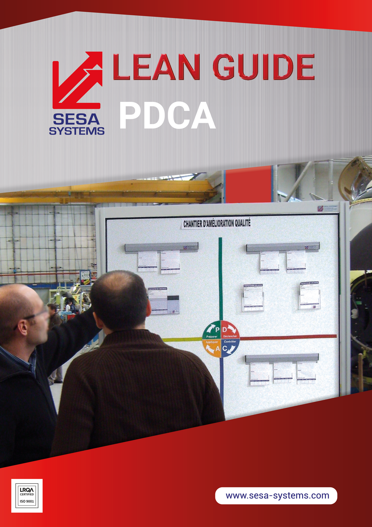 Consult our catalog – SESA SYSTEMS
