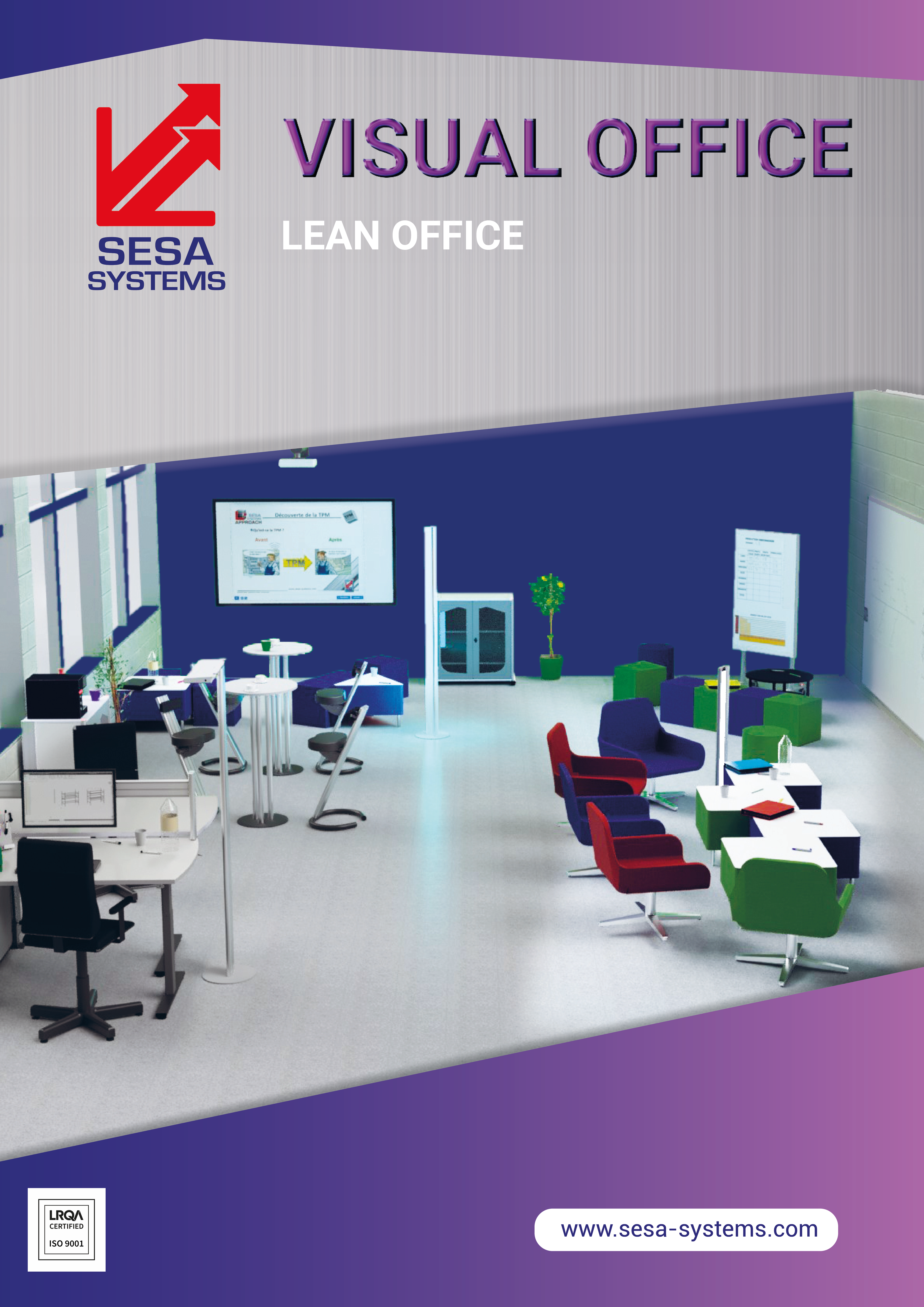 LEAN OFFICE