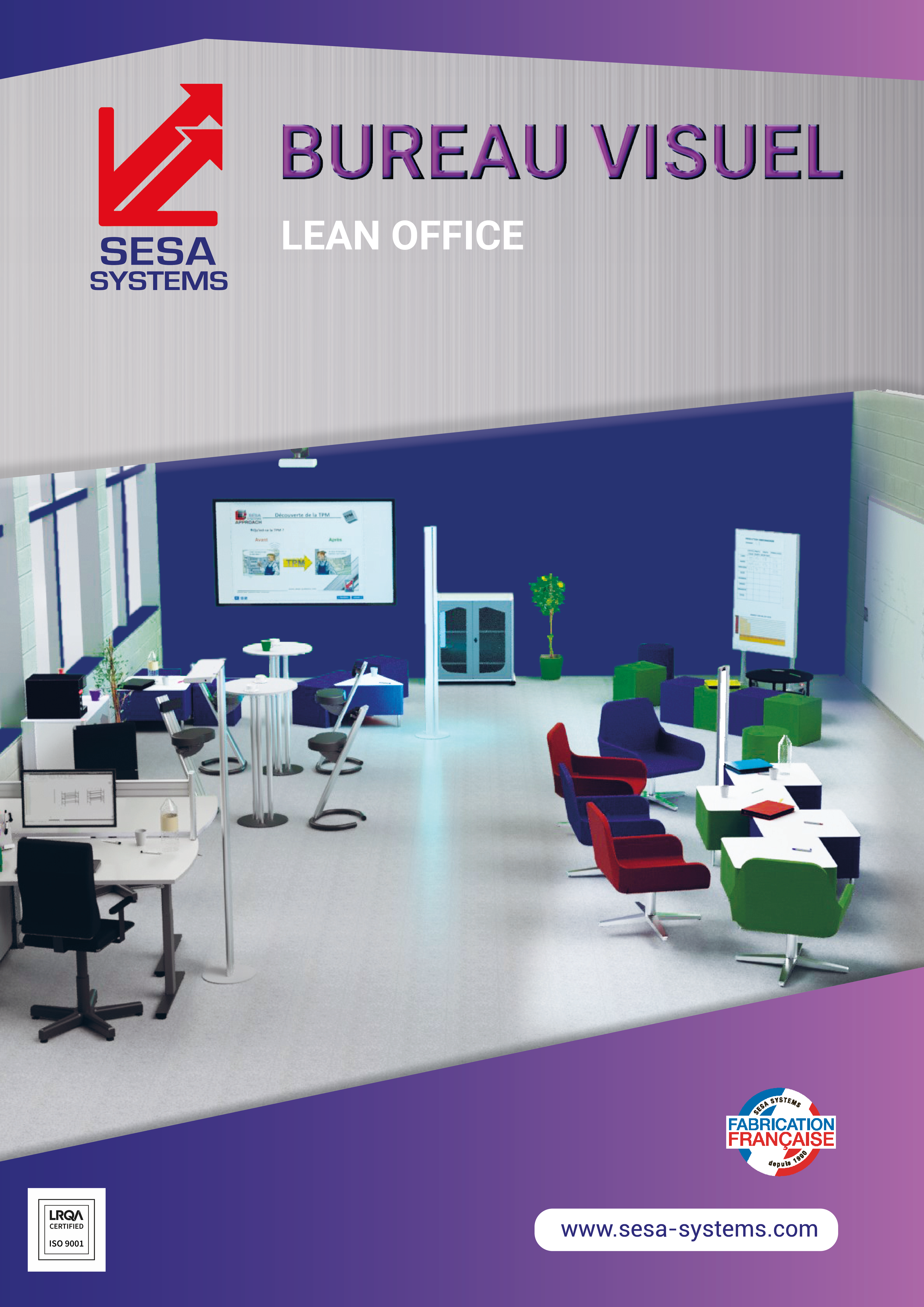 Lean office