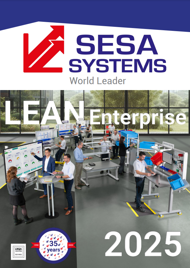 LEAN Enterprise