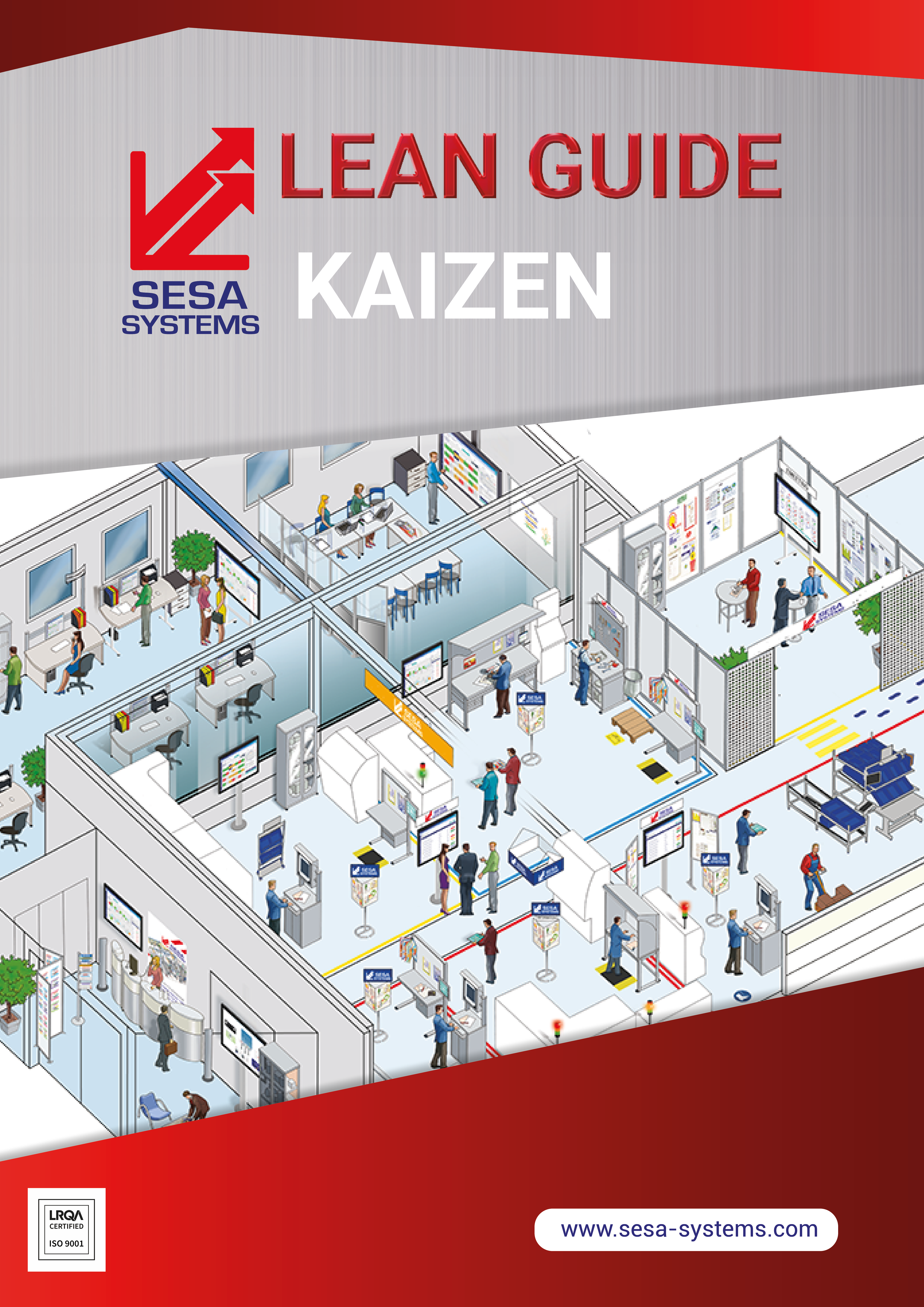 KAIZEN manual