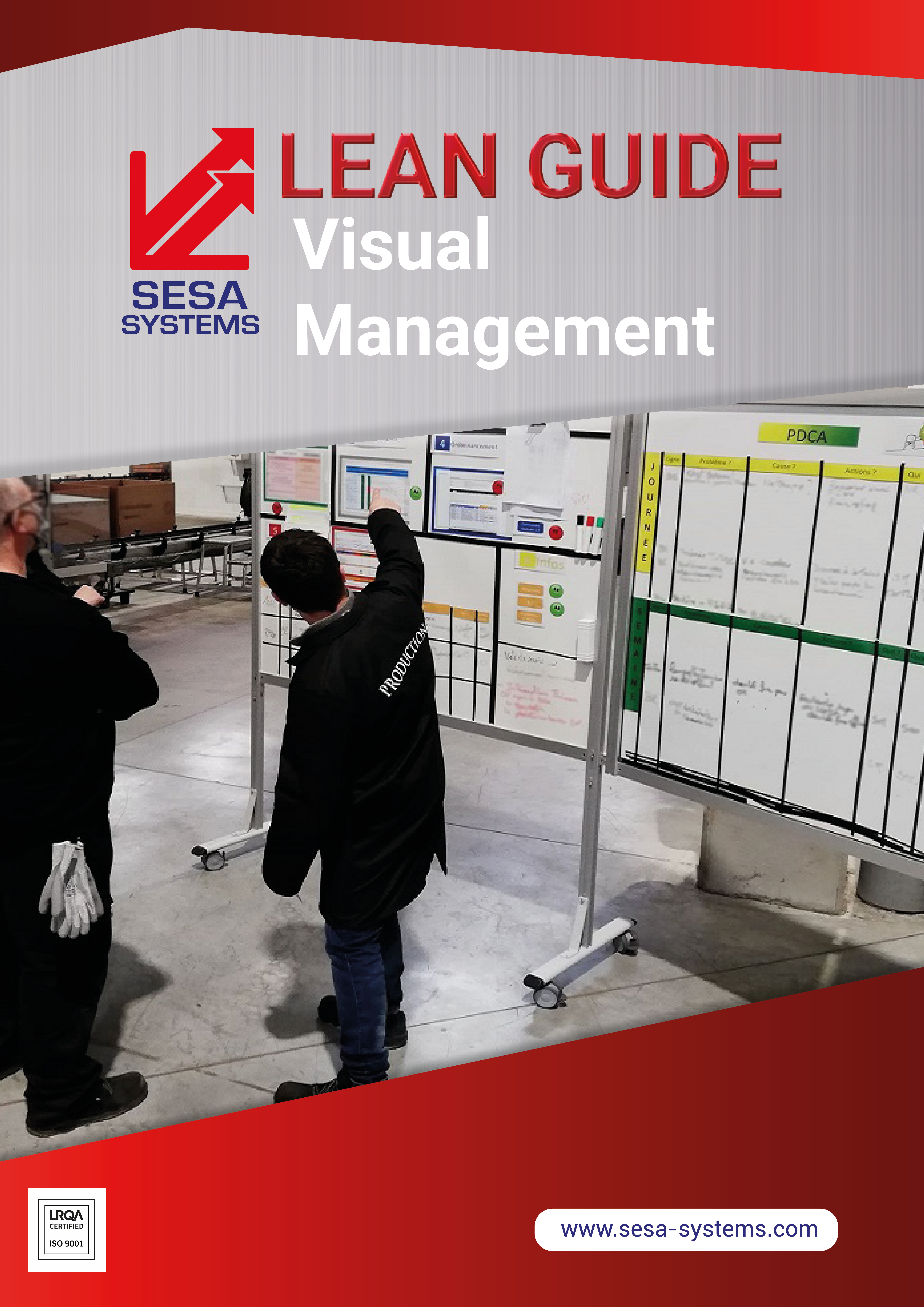 Visual Management Guide