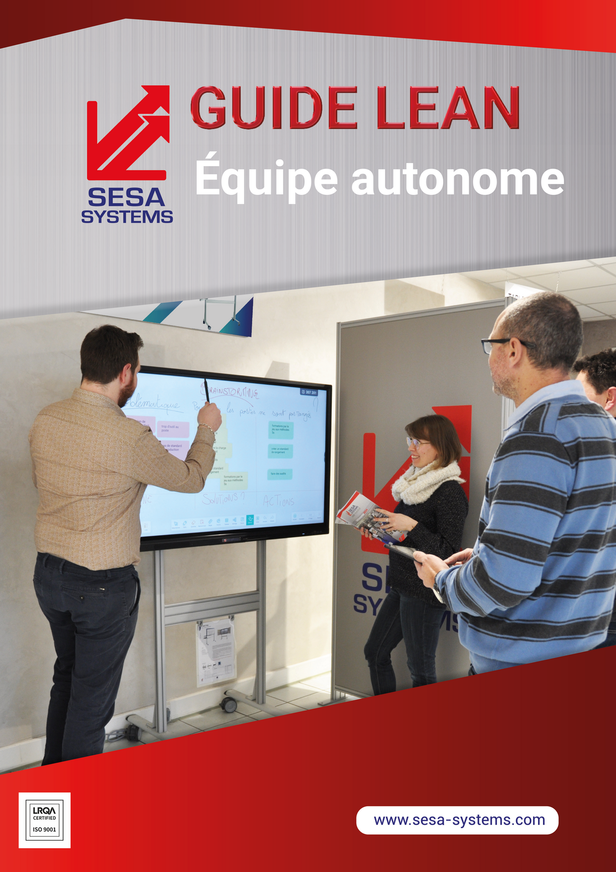 Guide Equipe Autonome