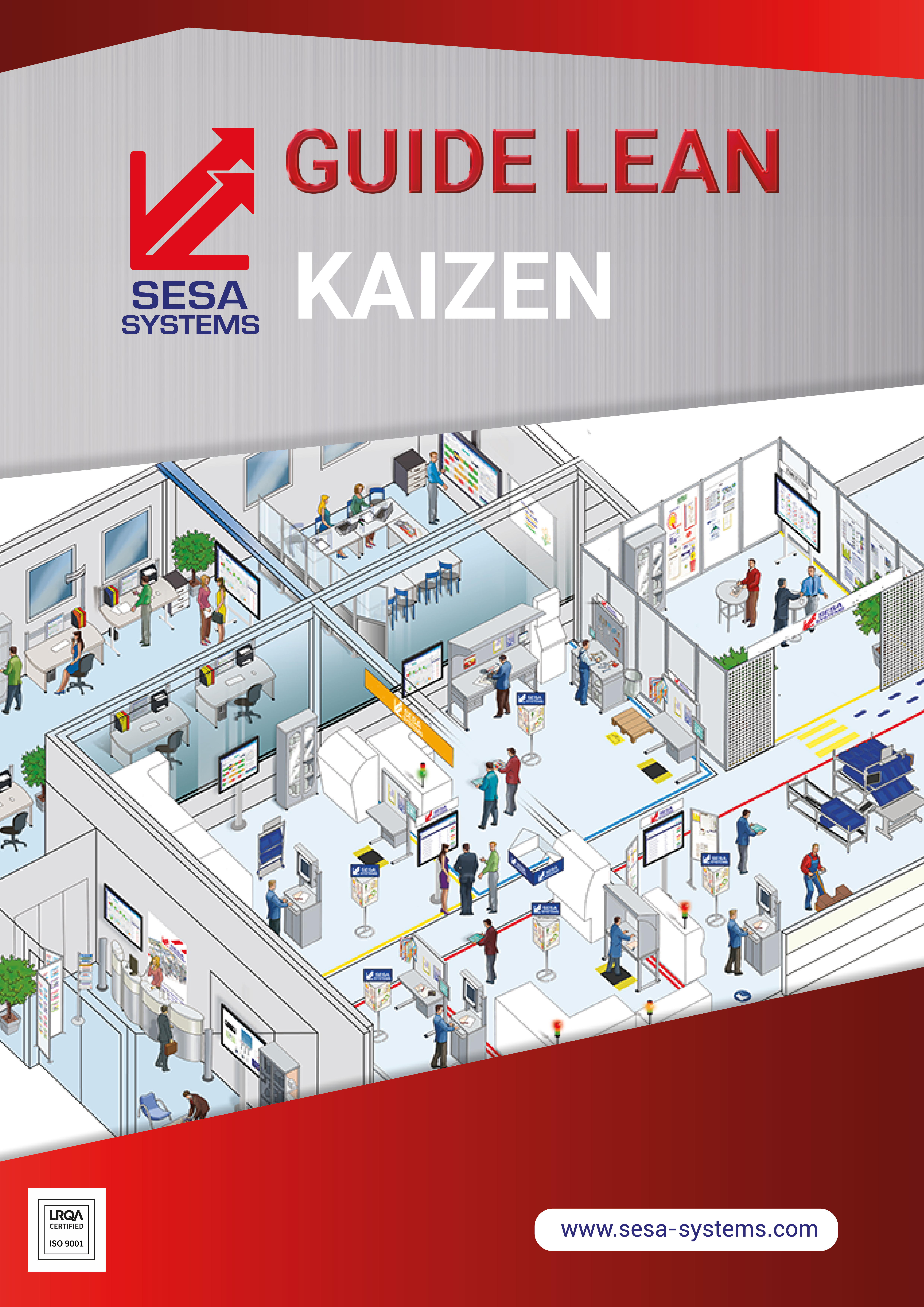 Guide KAIZEN