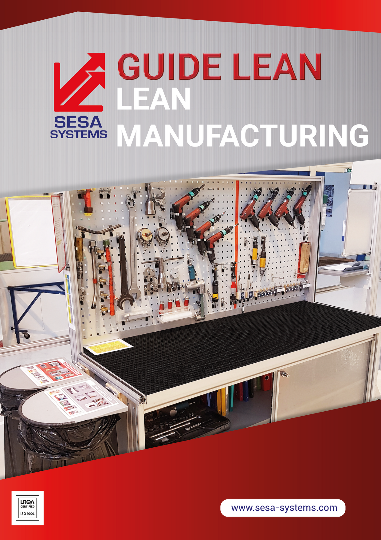 Guide LEAN Manufacturing