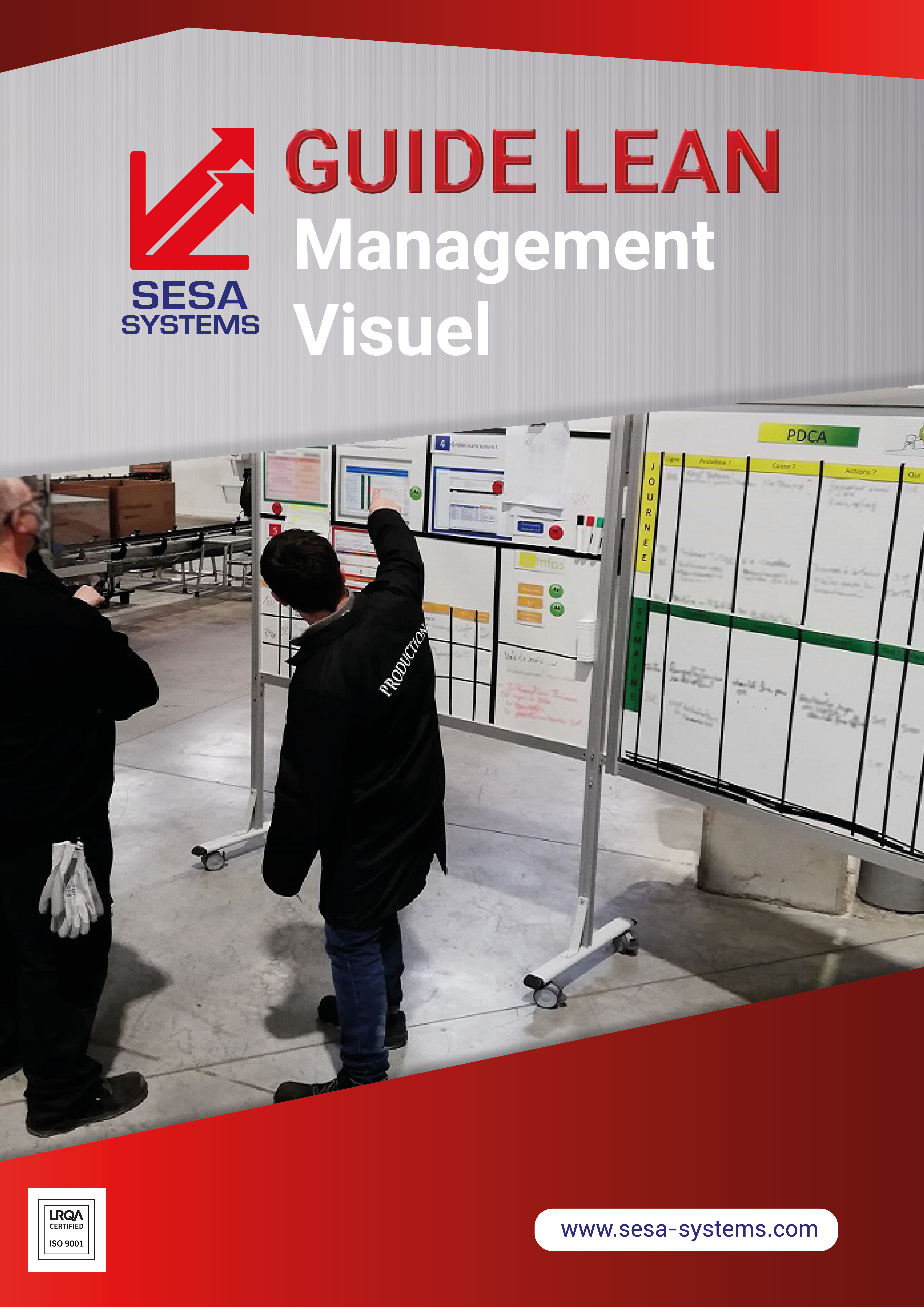 Guide Management Visuel