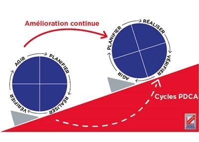 PDCA