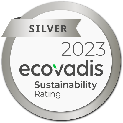 Logo ecovadis